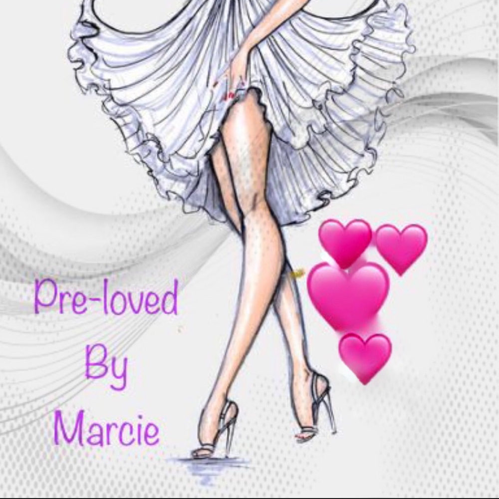 Meet your Posher, Marcie